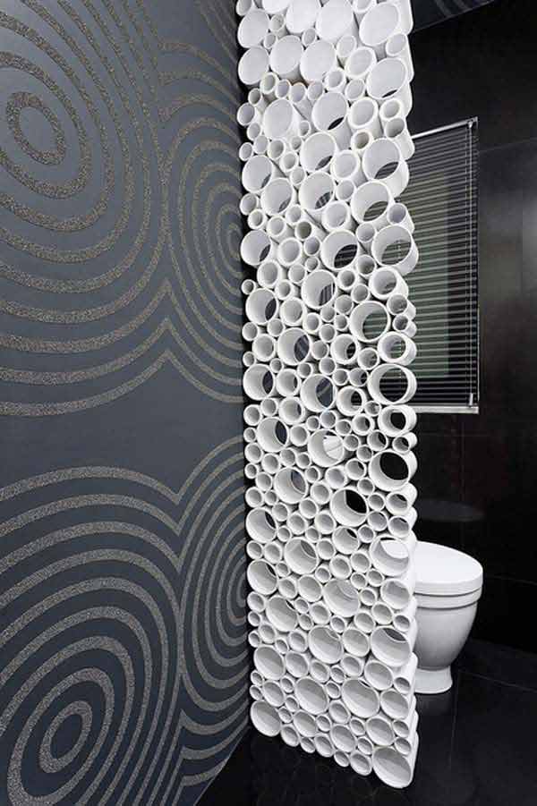 24 Mesmerizing Creative DIY Room Dividers Able to Reshape Your Space homesthetics ideas (18)