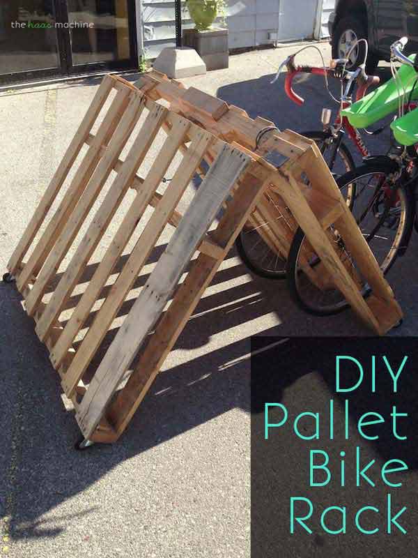25 Beautiful Cheap Pallet DIY Storage Projects to Realize With Ease homesthetics projects and crafts (21)