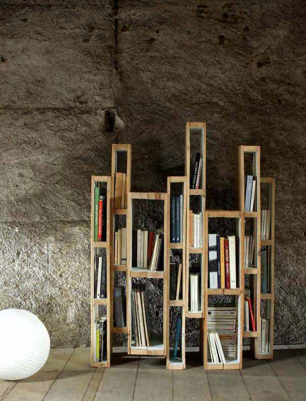 25 Beautiful Cheap Pallet DIY Storage Projects to Realize With Ease homesthetics projects and crafts (23)