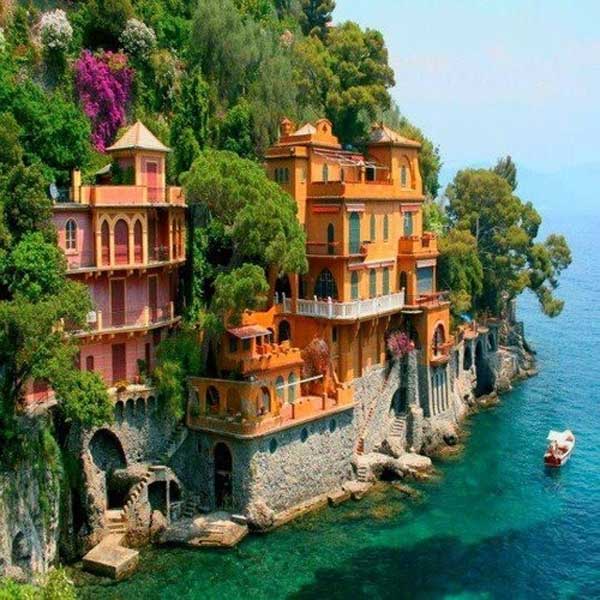 30 of The Worlds Most Beautiful Places on Terra In One Article homesthetics travel