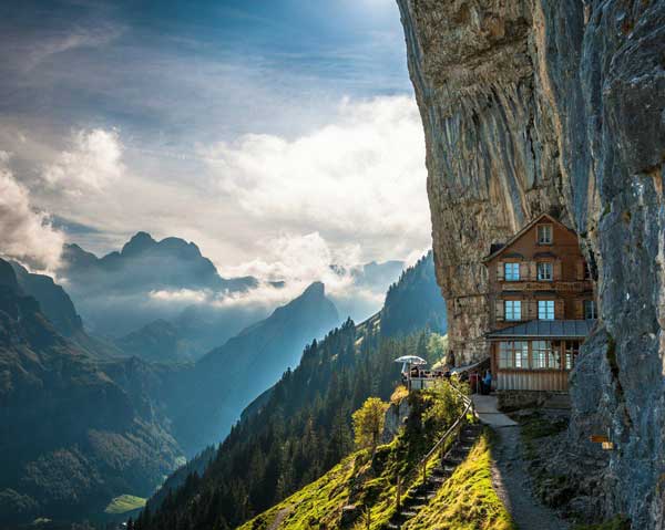 30 of The Worlds Most Beautiful Places on Earth In One Article homesthetics travel (3)