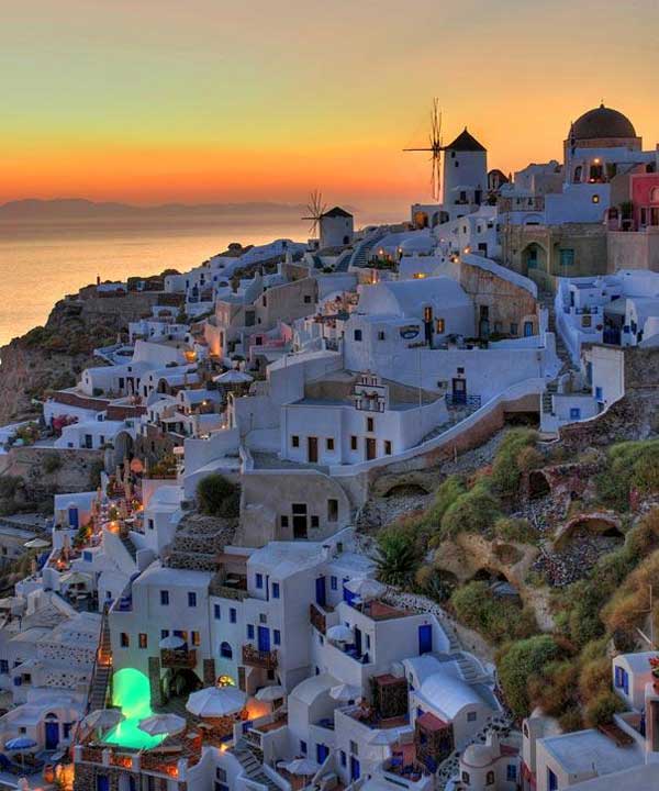 30 of The Worlds Most Beautiful Places on Earth In One Article homesthetics travel (6)