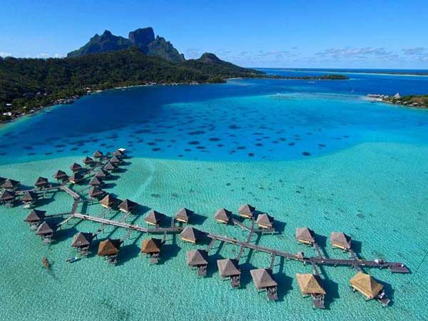 30 of The Worlds Most Beautiful Places on Earth In One Article homesthetics travel (7)