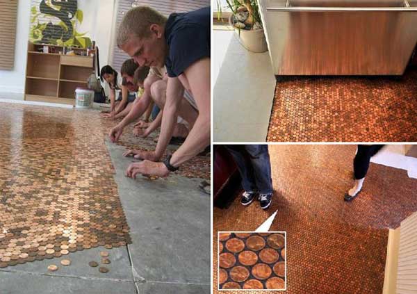 32 Highly Creative and Cool Floor Designs For Your Home and Yard homesthetics design (12)