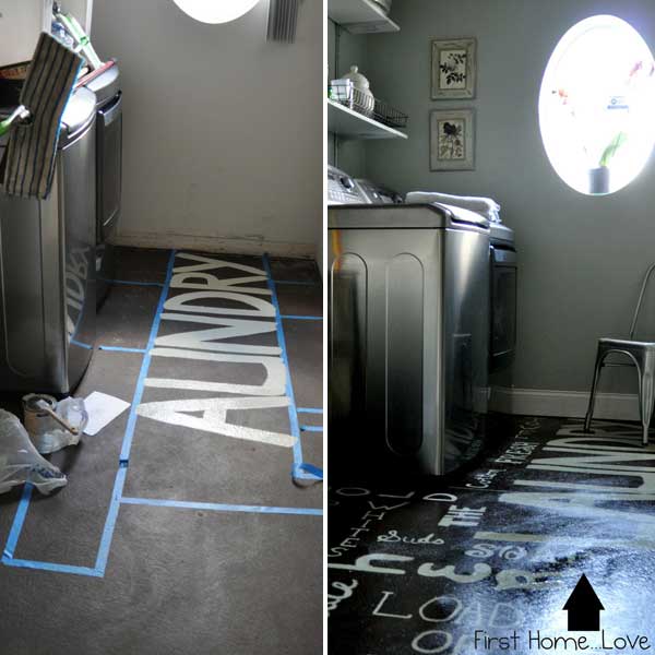 32 Highly Creative and Cool Floor Designs For Your Home and Yard homesthetics design (32)