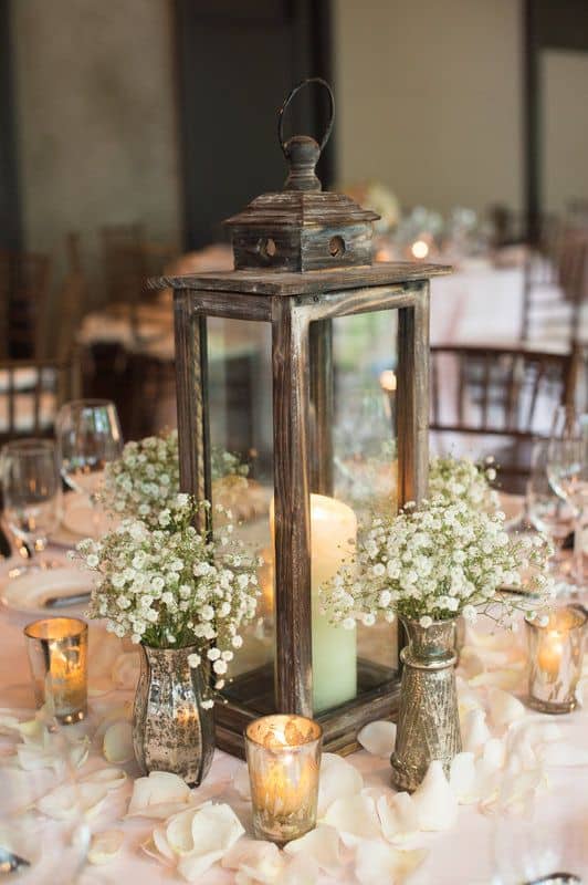 Elegant And Dreamy Floral Wedding Centerpieces Collection-homesthetics (15)