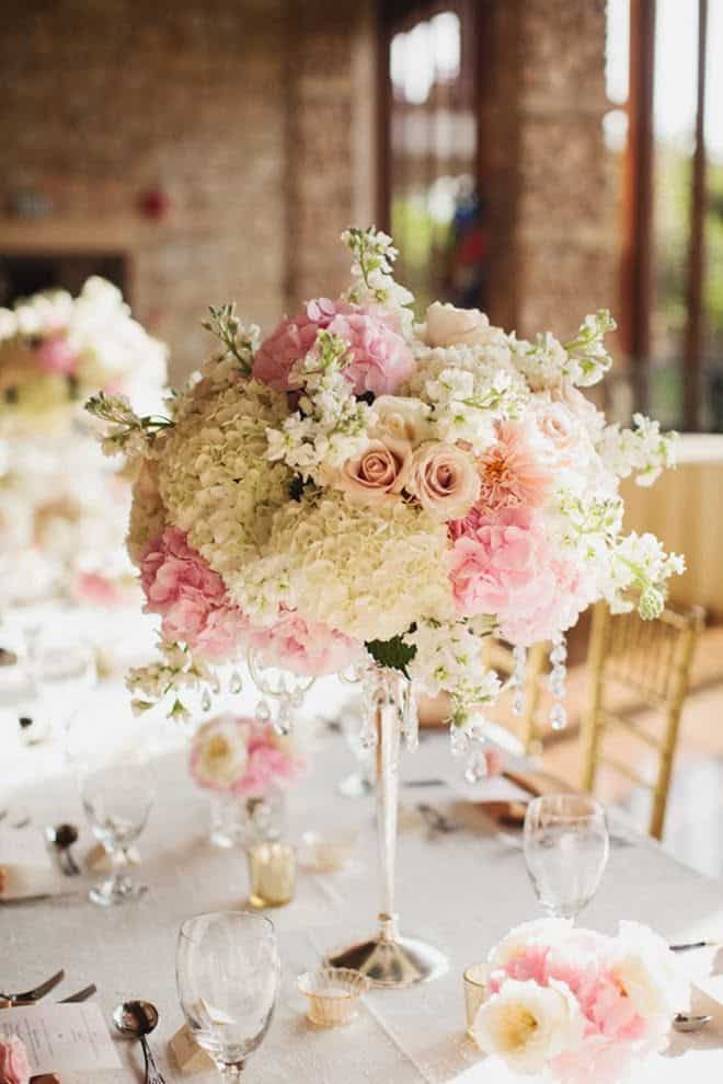 Elegant And Dreamy Floral Wedding Centerpieces Collection-homesthetics (18)