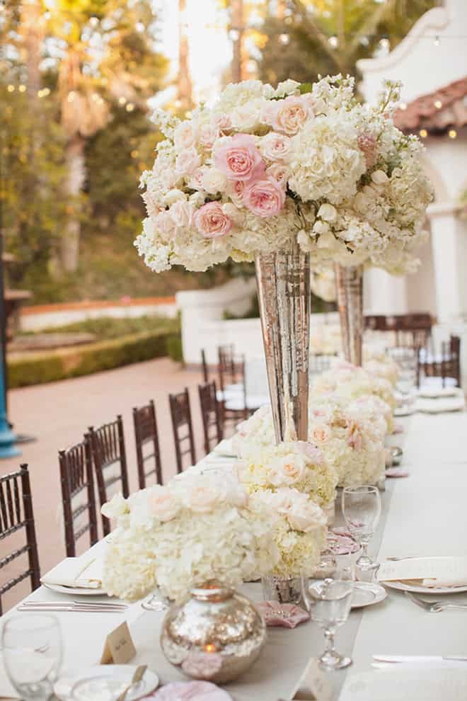 Elegant And Dreamy Floral Wedding Centerpieces Collection-homesthetics (21)