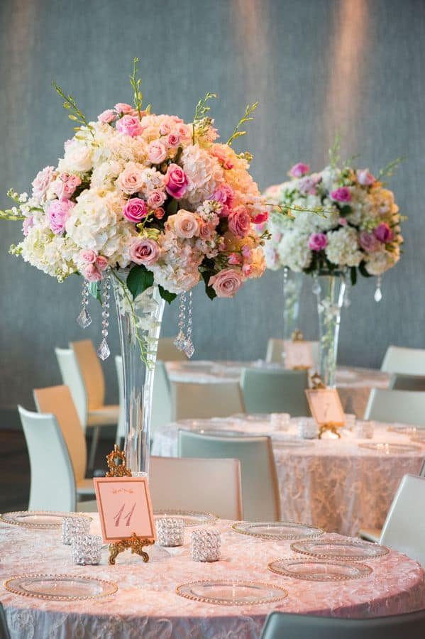 Elegant And Dreamy Floral Wedding Centerpieces Collection-homesthetics (4)