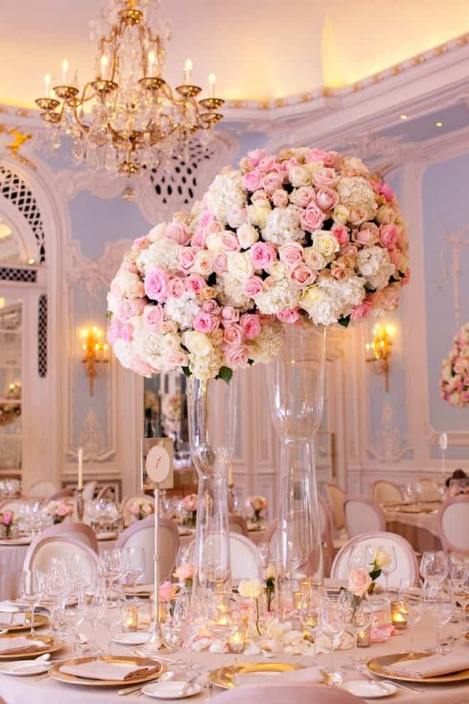Elegant And Dreamy Floral Wedding Centerpieces Collection-homesthetics (5)