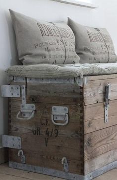How To Create A Rustic Industrial Design Line In Your Home-homesthetics (15)