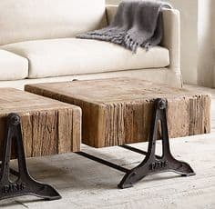 How To Create A Rustic Industrial Design Line In Your Home-homesthetics (2)