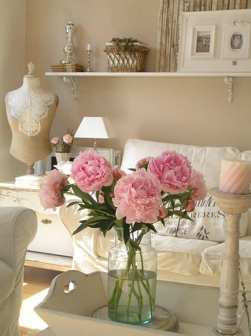 Top 20 Dreamy Shabby Chic Living Room Designs-homesthetics (18)