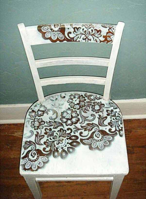 v22 Charming and Beautiful Lace DIY Projects to Realize at Home homesthetics decor (15)