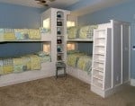 38 Great Double Decker Bed Ideas You And Your Kids Will Love