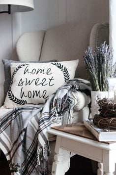 How To Add The Cozy Feel To Your Home-homesthetics (5)