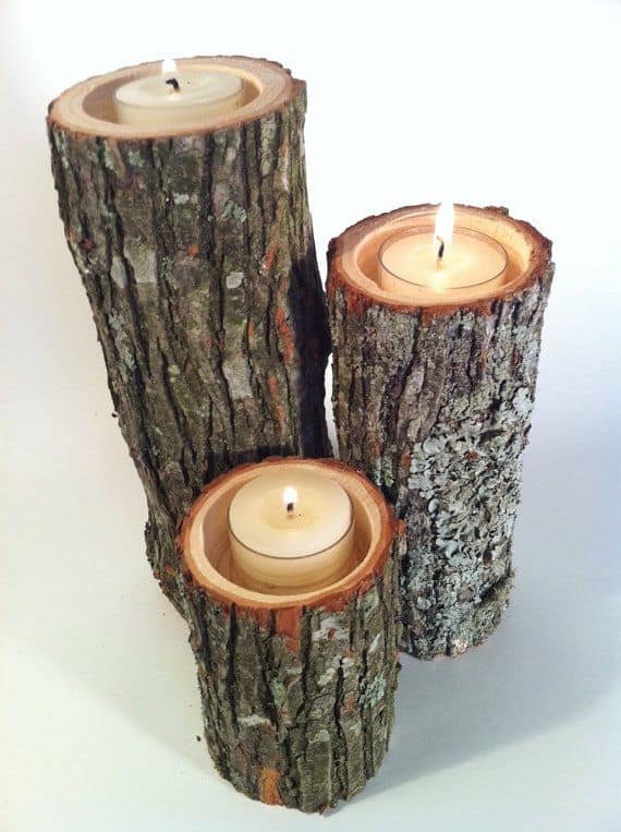 21 Candle Ideas That Are Not Just Seasonal But Can Be Used All Year Round (14)