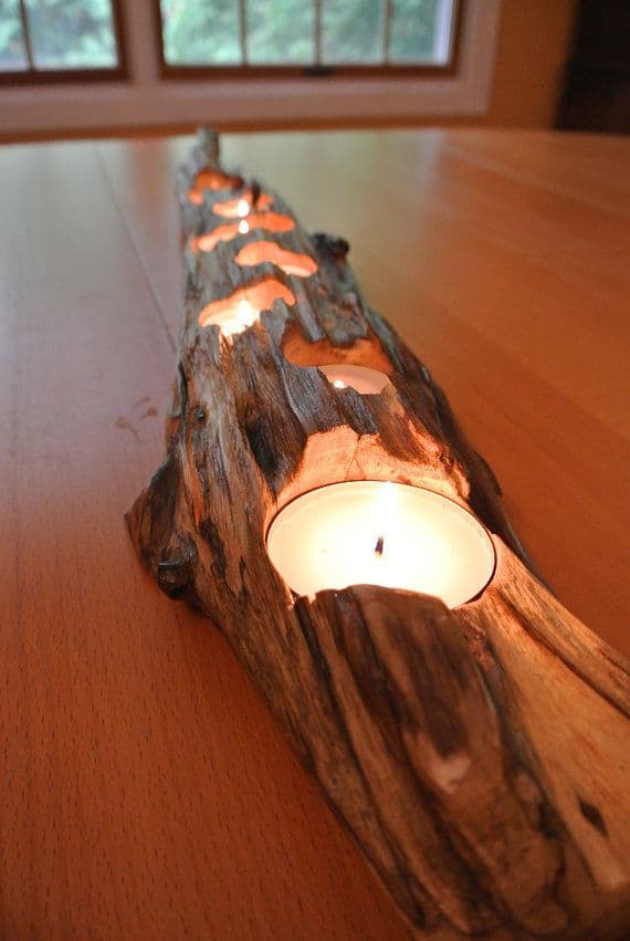 21 Candle Ideas That Are Not Just Seasonal But Can Be Used All Year Round (15)