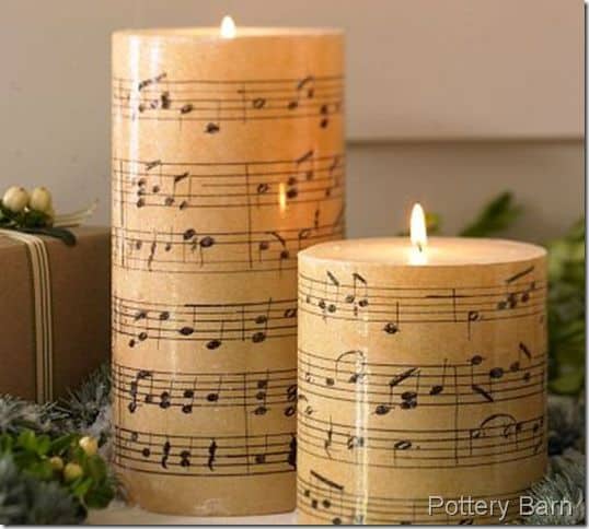 21 Candle Ideas That Are Not Just Seasonal But Can Be Used All Year Round (20)
