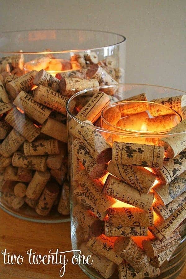 21 Candle Ideas That Are Not Just Seasonal But Can Be Used All Year Round (6)
