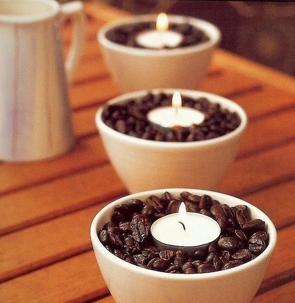 21 Candle Ideas That Are Not Just Seasonal But Can Be Used All Year Round (7)