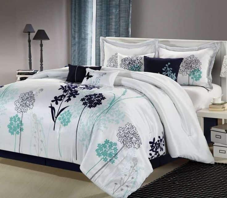 #24 your everyday comforter bedding