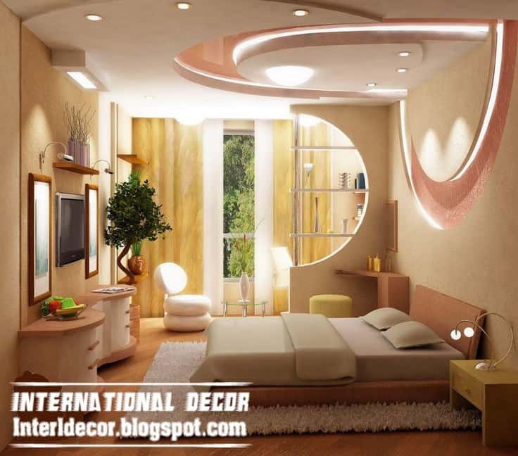 #17 PINK HEART SHAPED GYPSUM CEILING AND WALL