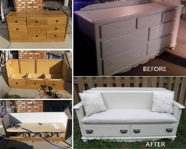 #5 diy furniture idea