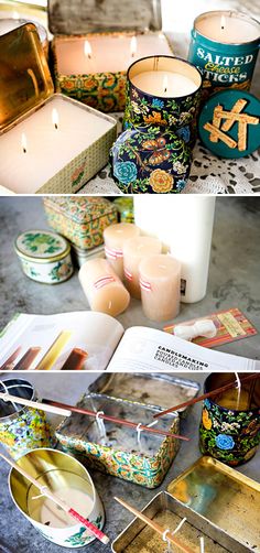 14 DIY Tin Can Crafts And Ideas-homesthetics (9)