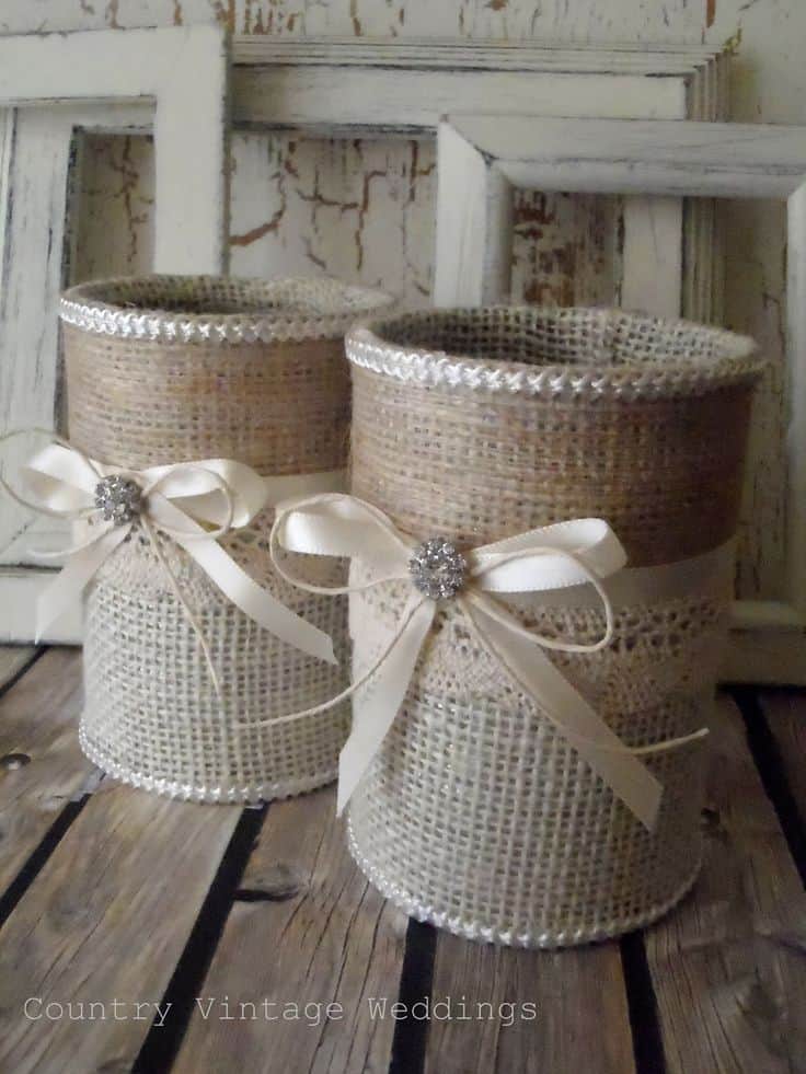 17 Innovative Ways To Recycle And Decorate Discarded Tin Cans For Everyday Use (2)
