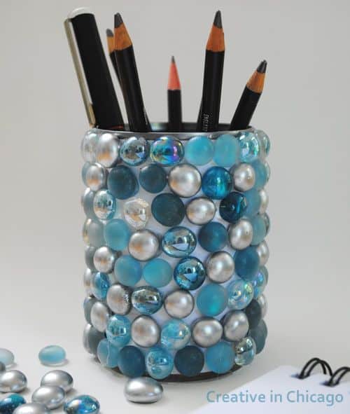 17 Innovative Ways To Recycle And Decorate Discarded Tin Cans For Everyday Use (9)
