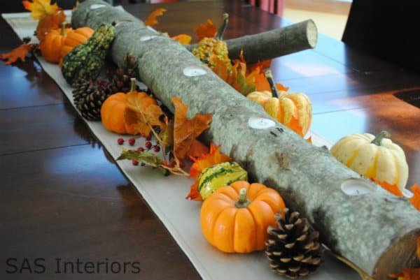 19 Neat Inexpensive DIY Thanksgiving Decoration For Every Household homesthetics decor (5)