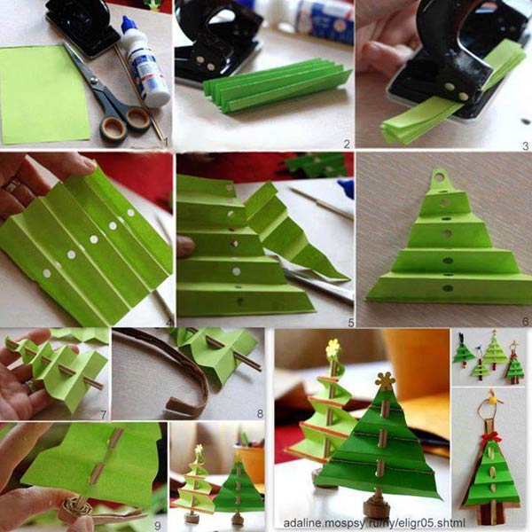 43+ Super Smart and Inexpensive Affordable DIY Christmas Decorations homesthetics decor (40)