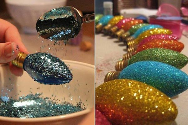 43+ Super Smart and Inexpensive Affordable DIY Christmas Decorations homesthetics decor (44)