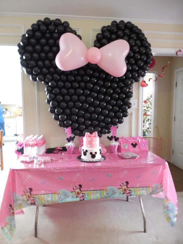 25 Mind-boggling Balloon Decorating Craft Ideas Suited For Any Event (8)