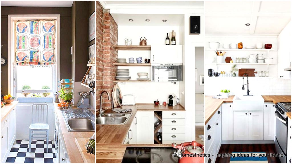 Top 20 Most Beautiful Wooden Kitchen Designs To Pin Right Now