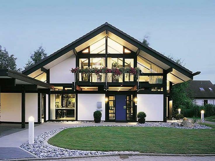 19 Modern Modular Homes To Consider Building In 2016 (1)