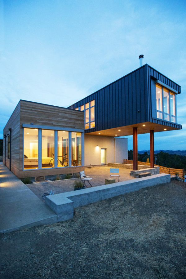 19 Modern Modular Homes To Consider Building In 2016 (4)