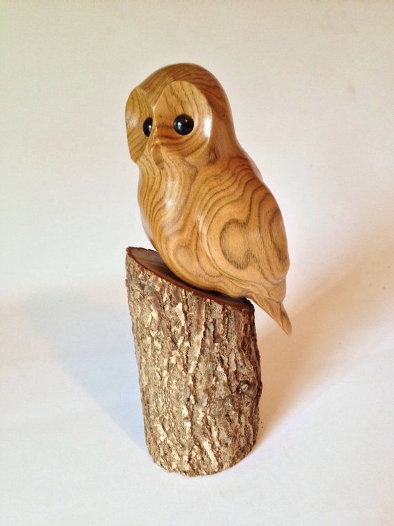 20 Wood Carving Ideas For a Rustic Home Decor (7)