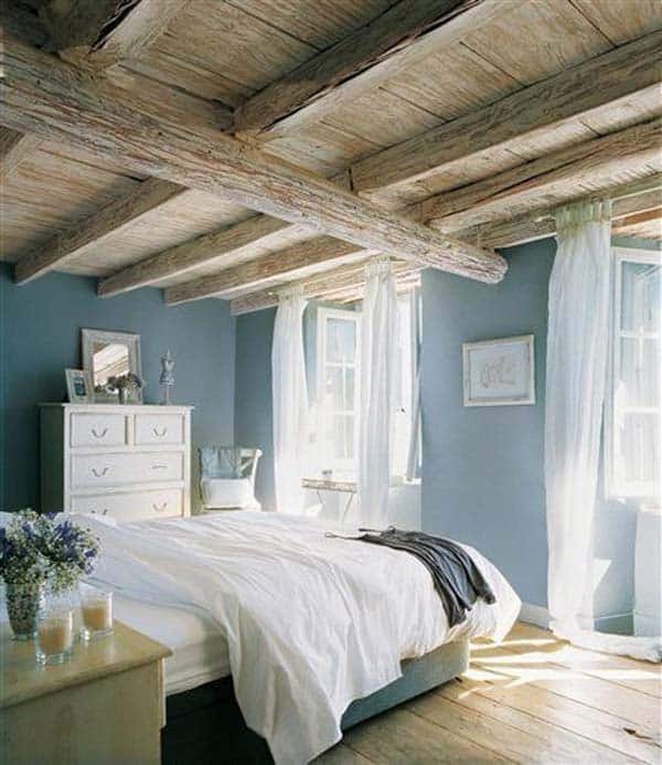 WOODEN CEILINGS WILL TRANSFORM YOUR CEILING BEAUTIFULLY