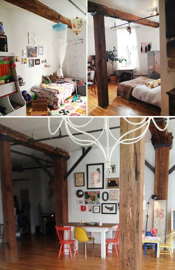 TAKE ADVANTAGE OF YOUR ATTIC SPACE