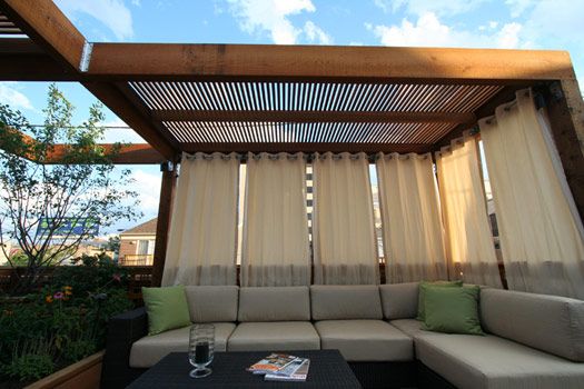 44 Inspiring Pergola Ensembles For Your Backyard & Pergola Types homesthetics dream pergolaExplained (18)