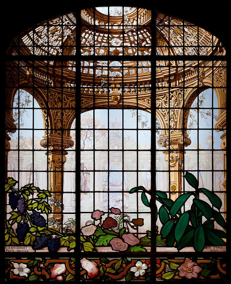 800px-Henry_G._Marquand_House_Conservatory_Stained_Glass_Window