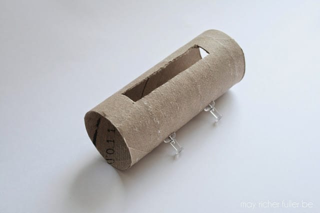 Toilet Paper Roll Crafts 