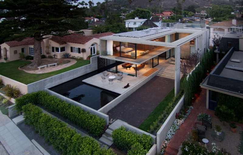 Modern-Mansion-Featuring-Exposed-Concrete-Cresta-Residence-in-San-Diego-California-USA-homesthetics-1