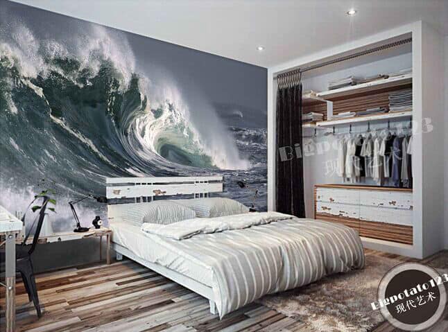 bedroom designs in the bedroom can look great