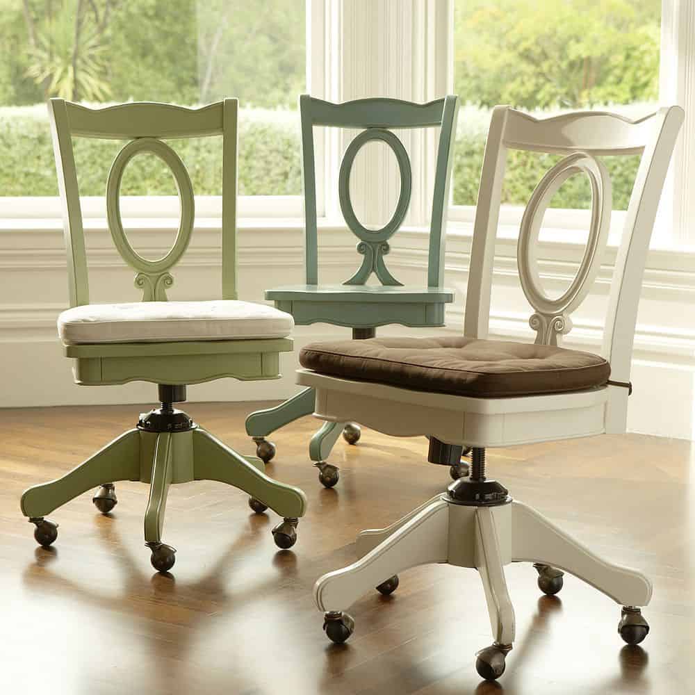 craft room chairs