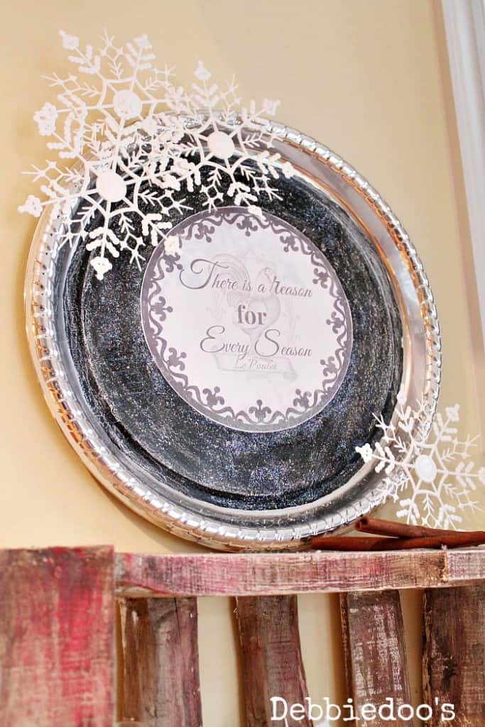 winter-wall-platter-from-the-dollar-tree