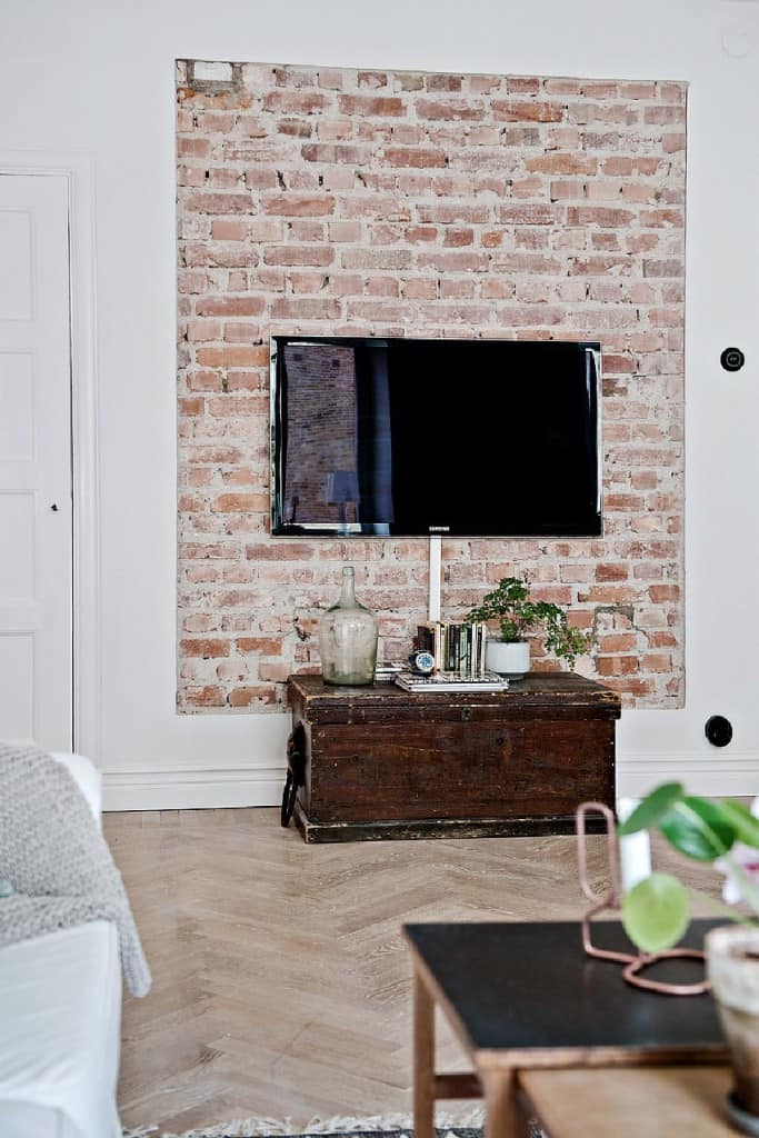 How To Decorate And Organize A One Room Apartment