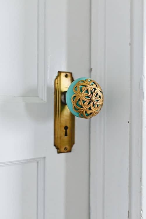 17 Unique And Interesting Door Knobs For An Appealing Front Door (7)